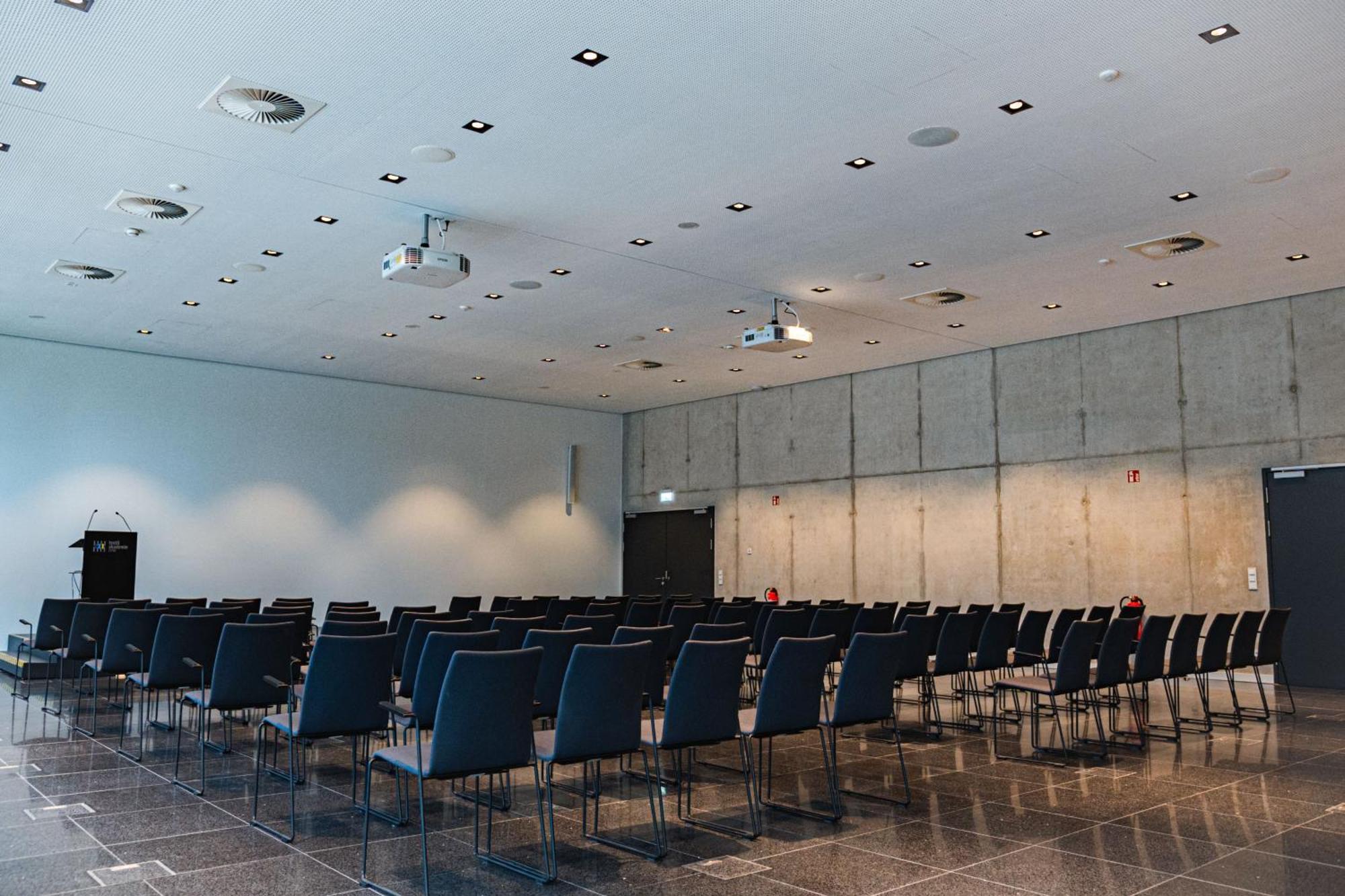 Hotel Am Campus Mönchengladbach Eksteriør billede