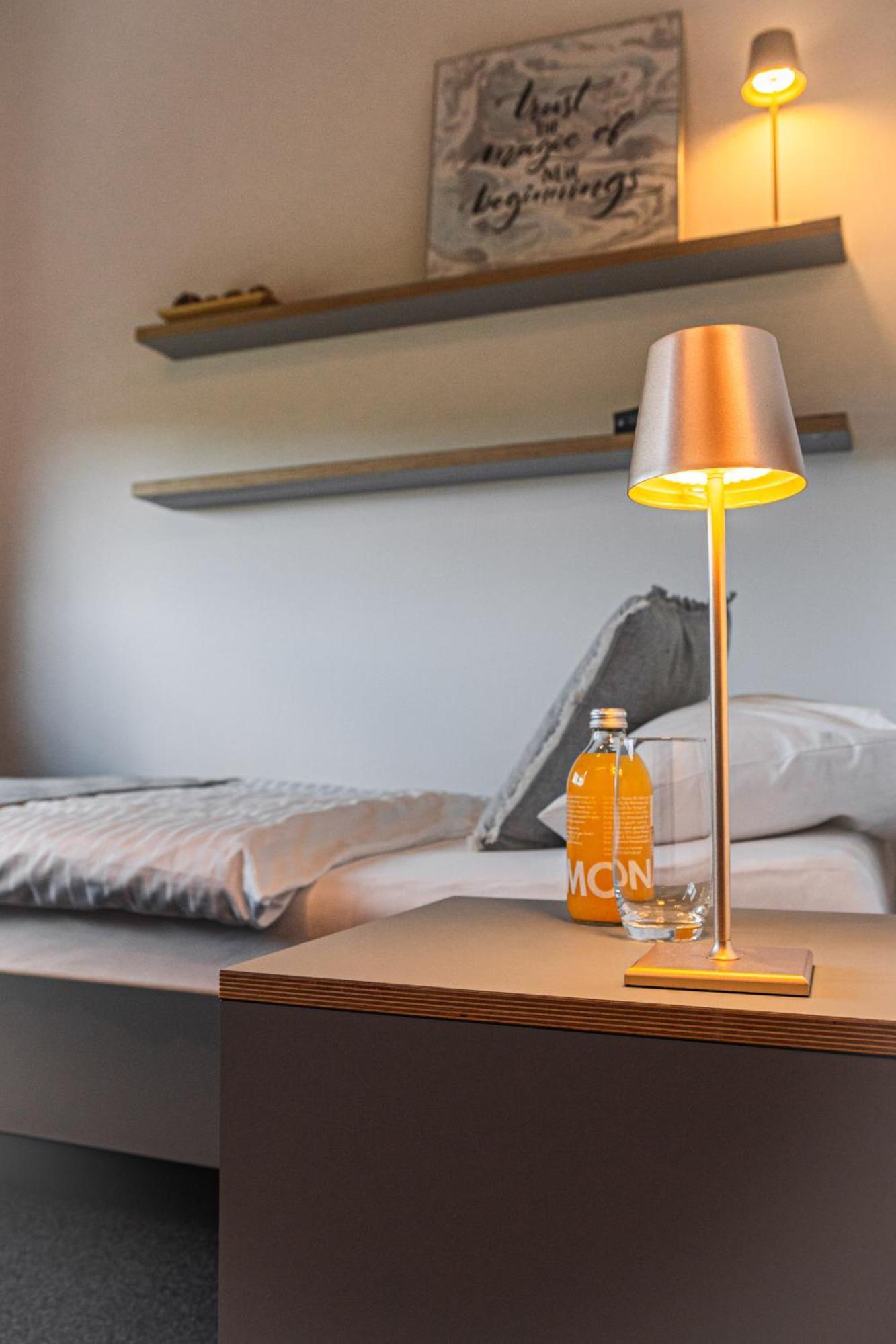 Hotel Am Campus Mönchengladbach Eksteriør billede